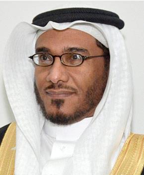 أ.د. عبدالعزيز بن سعد العامر - عميد التعلم الإلكتروني والتعليم عن بعد