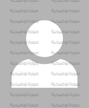 صورة شخصية تجريبية